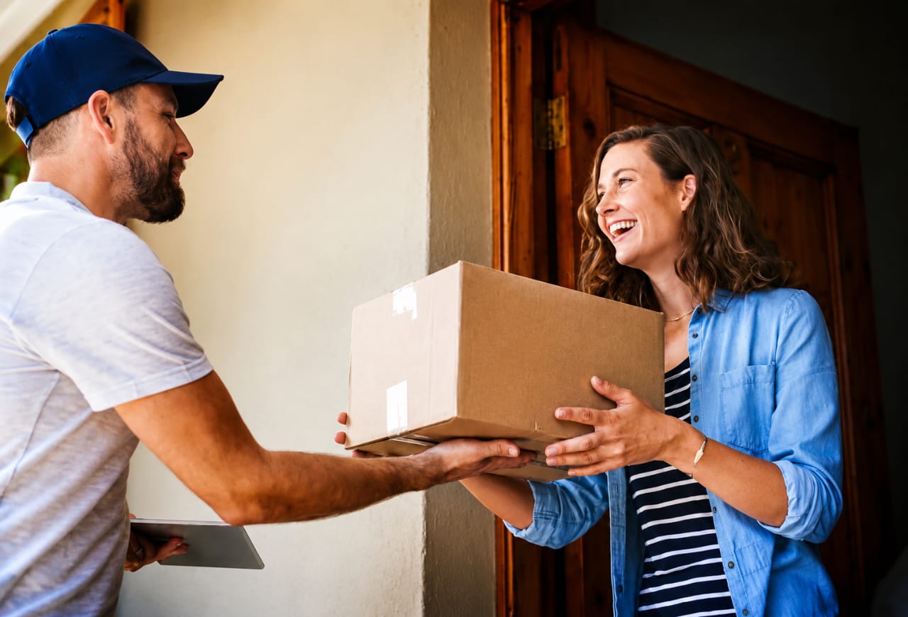 Customer Commitment