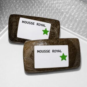 Mousse Royal