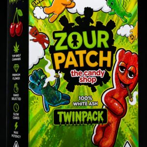 Zour Patch