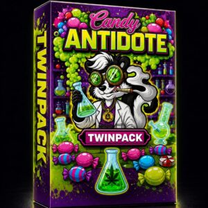 ANTIDOTE