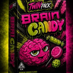 Brain Candy