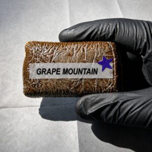 Grape Mountain(MTN)