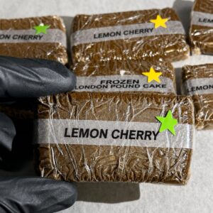 Lemon Cherry