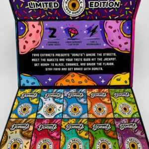 Donuts