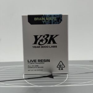 Y3K