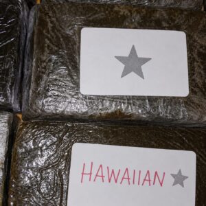 HAWAIIAN