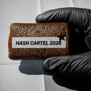 Hash Cartel 2026