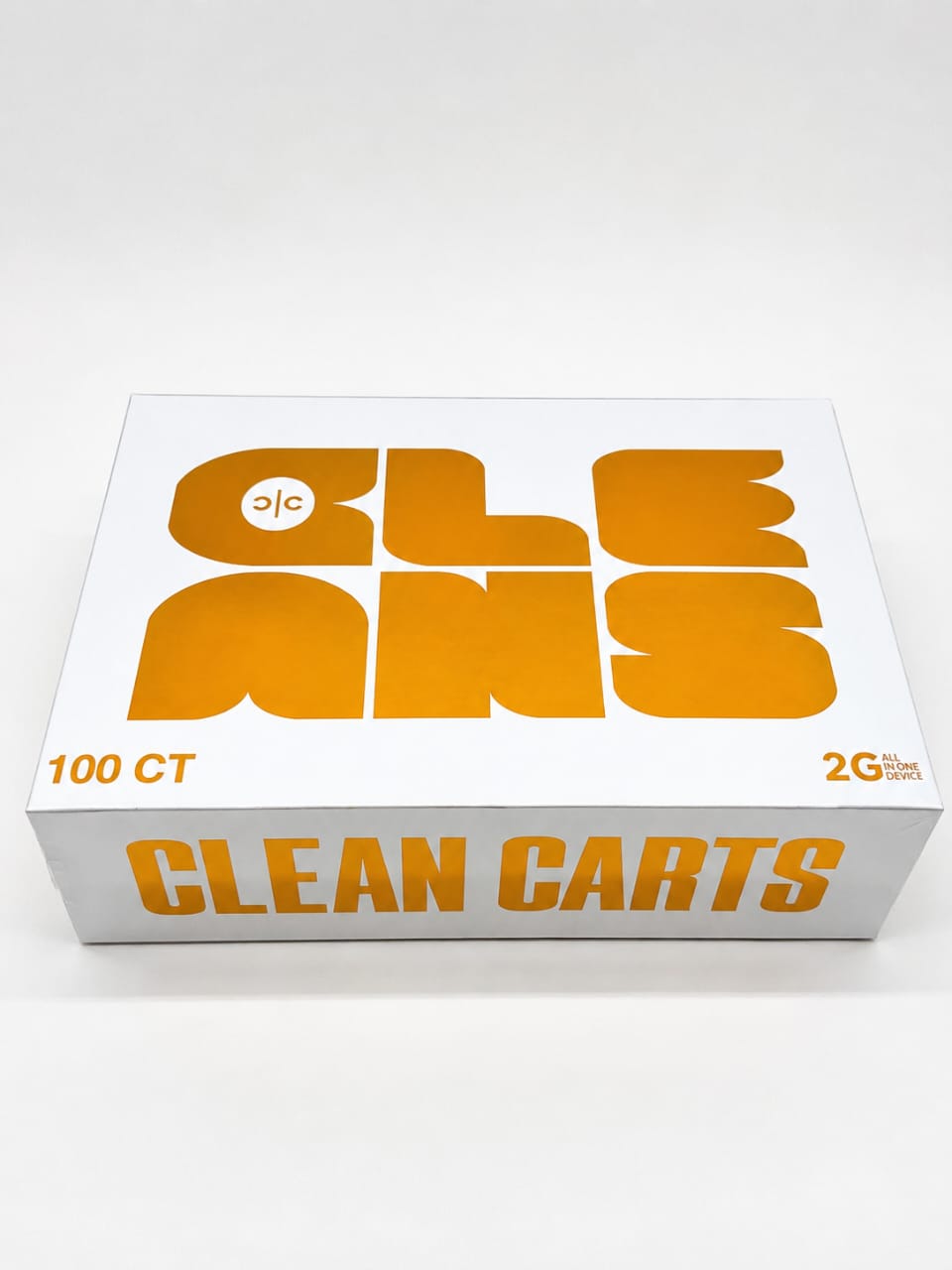 Clean Carts