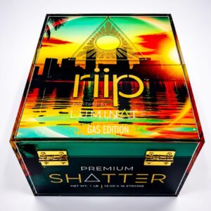 Luminate Riip