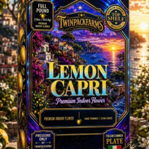 Lemon Capri