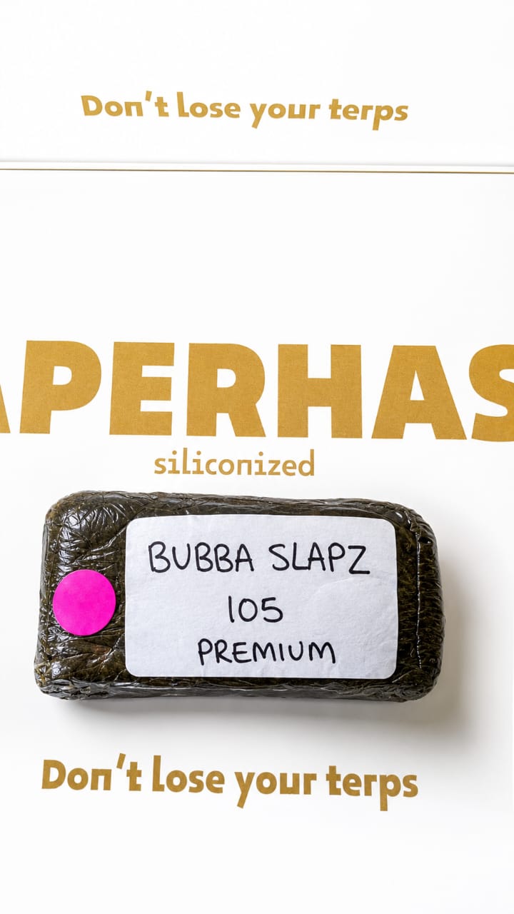 Bubba SLAPZ