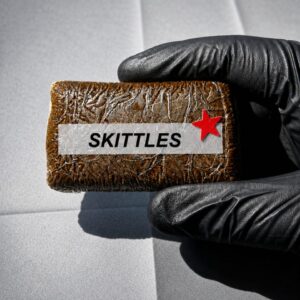 SKITTLES