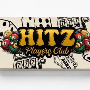 HITZ players club